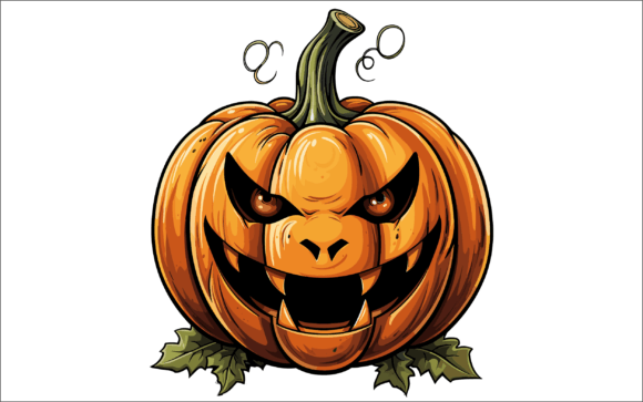 Download Pumpkin Illustration - Pumpkin illustration Collection