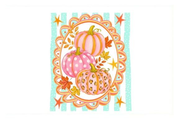 Download Autumn Pumpkin Illustration Clipart - Pumpkin illustration Collection