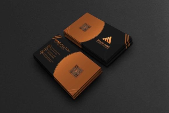 Download Gold Style Minimalist Print Template - Print Collection