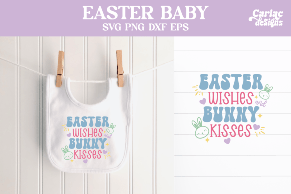 Download Easter Baby Design, Easter Wishes - Baby design Collection