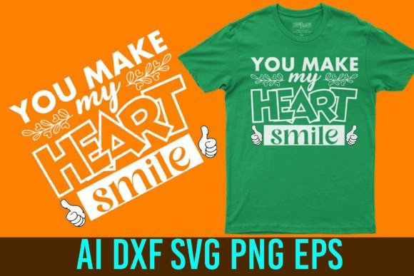 Download You Make My Heart Smile, Baby Design - Baby design Collection